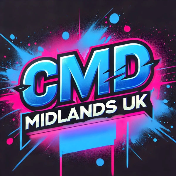 CMD Midlands Uk