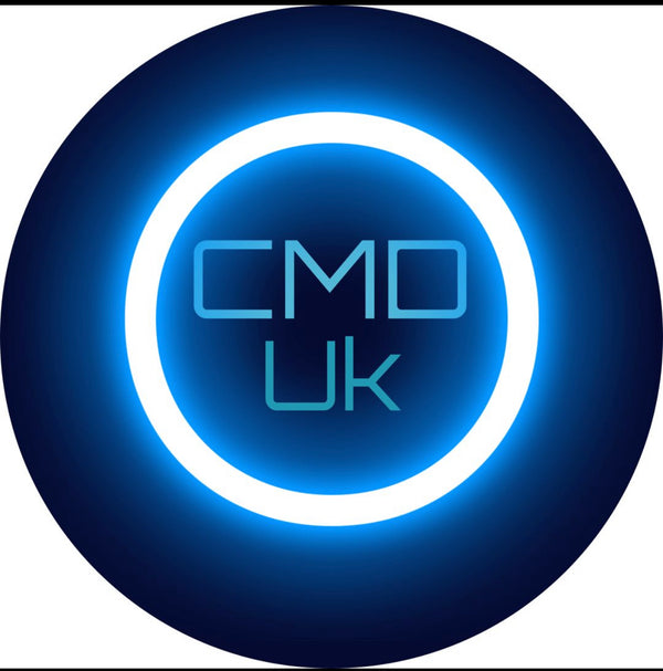 CMD Midlands Uk