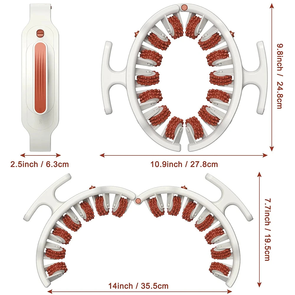 Muscle Massage Roller