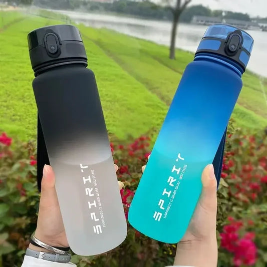 1 Ltr Sports Water Bottle