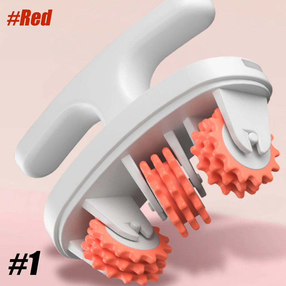 Muscle Massage Roller